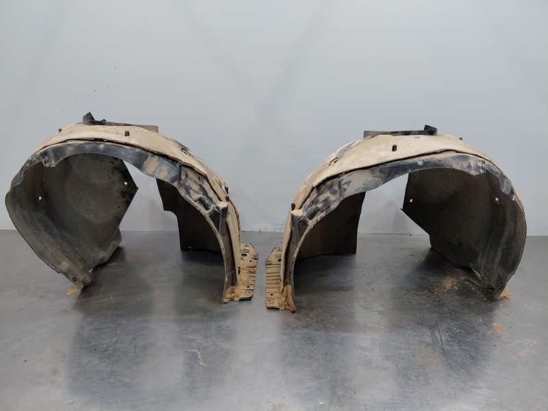 Recambio de morro completo para peugeot 208 (p2) active pack referencia OEM IAM   