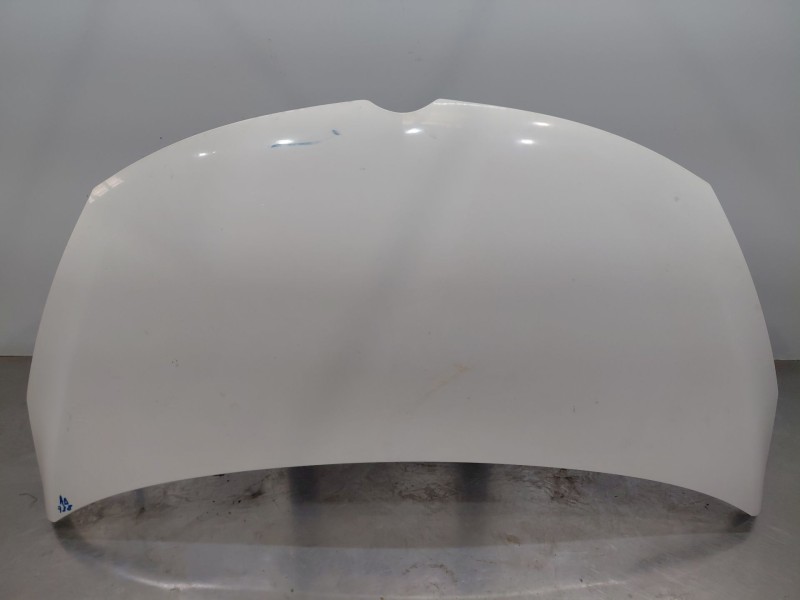 Recambio de capot para opel zafira tourer selective referencia OEM IAM   