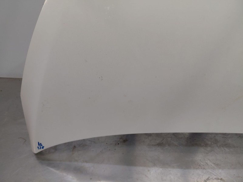 Recambio de capot para opel zafira tourer selective referencia OEM IAM   