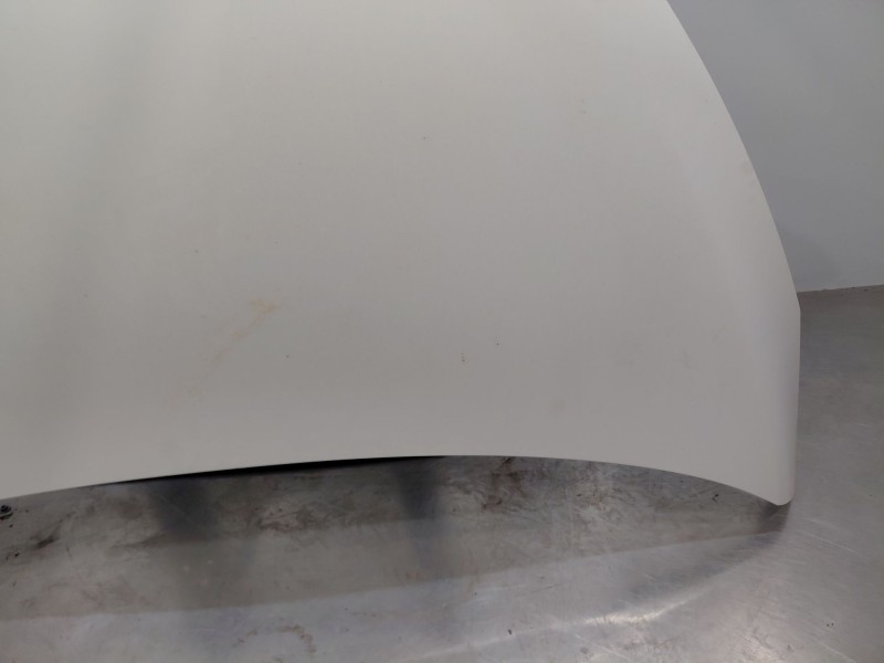 Recambio de capot para opel zafira tourer selective referencia OEM IAM   