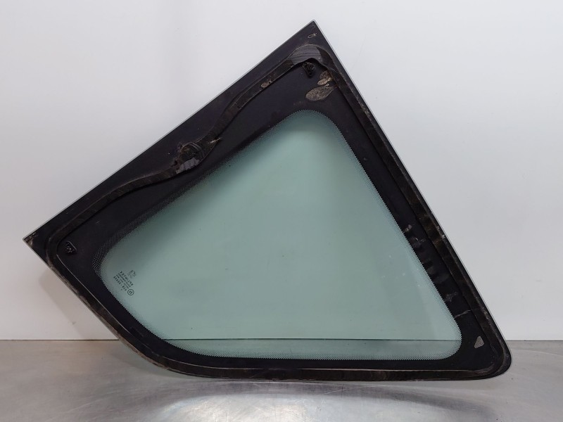 Recambio de luna trasera para peugeot 1007 (km_) 1.4 referencia OEM IAM   