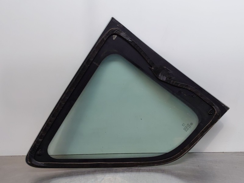 Recambio de luna trasera para peugeot 1007 (km_) 1.4 referencia OEM IAM 8569ES  