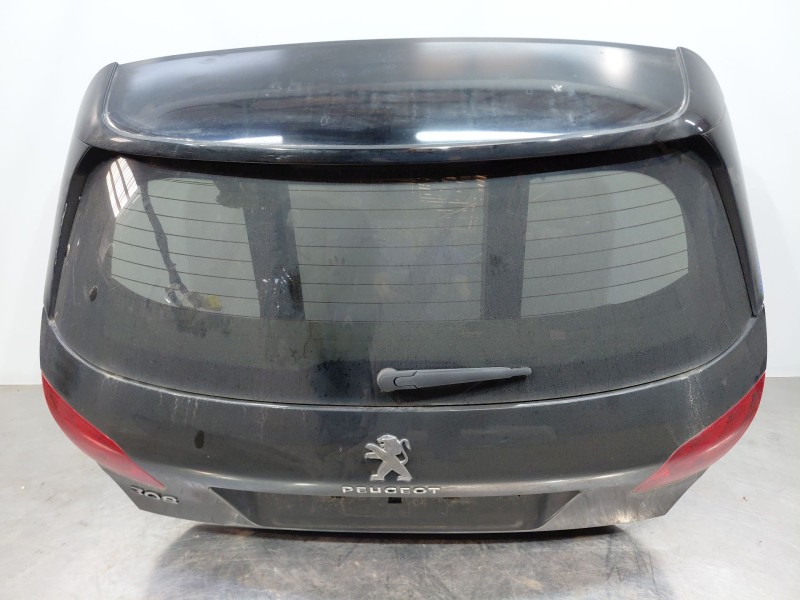 Recambio de porton trasero para peugeot 308 active referencia OEM IAM   
