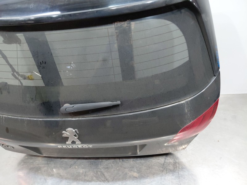 Recambio de porton trasero para peugeot 308 active referencia OEM IAM   