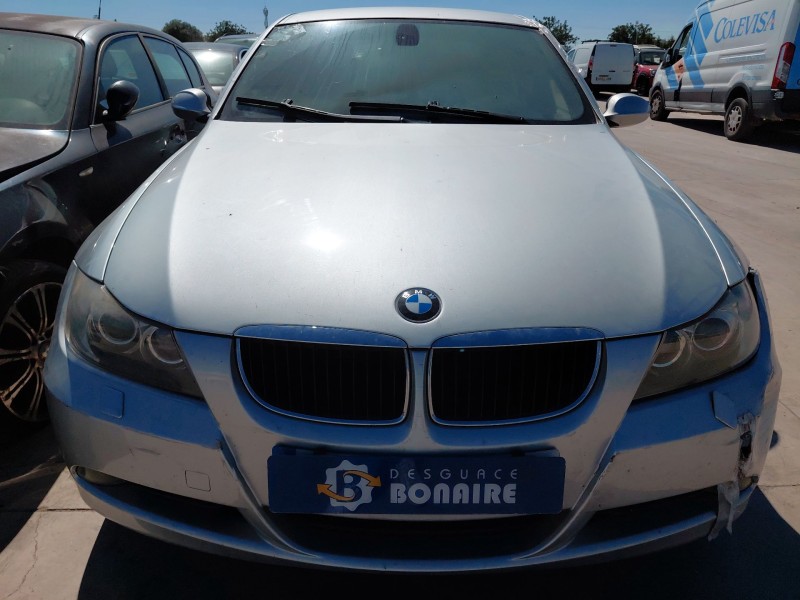 bmw 3 (e90) del año 2007