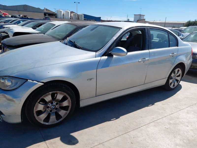 bmw 3 (e90) del año 2007