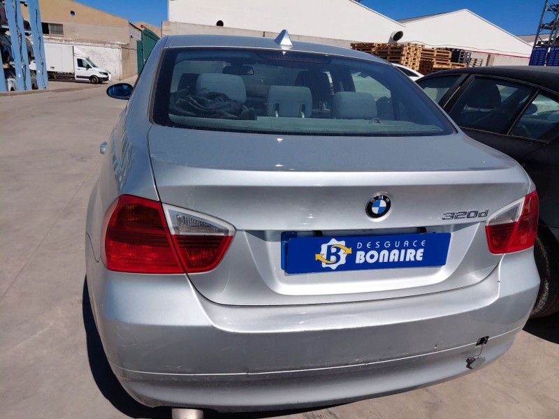 bmw 3 (e90) del año 2007