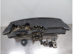 Recambio de kit airbag para peugeot 2008 (p2) bluehdi referencia OEM IAM 98382224ZD  