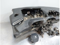 Recambio de kit airbag para peugeot 2008 (p2) bluehdi referencia OEM IAM 98382224ZD   2