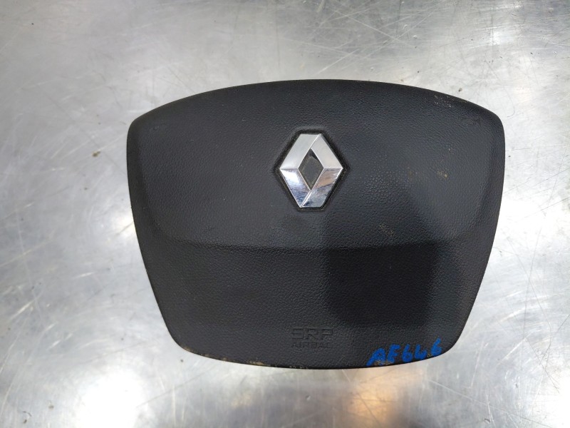 Recambio de kit airbag para renault megane iii hatchback (bz0/1_, b3_) 1.5 dci referencia OEM IAM   