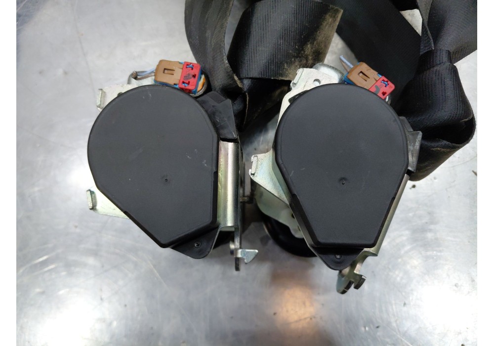 Recambio de kit airbag para renault megane iii hatchback (bz0/1_, b3_) 1.5 dci referencia OEM IAM   