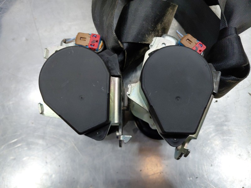 Recambio de kit airbag para renault megane iii hatchback (bz0/1_, b3_) 1.5 dci referencia OEM IAM   