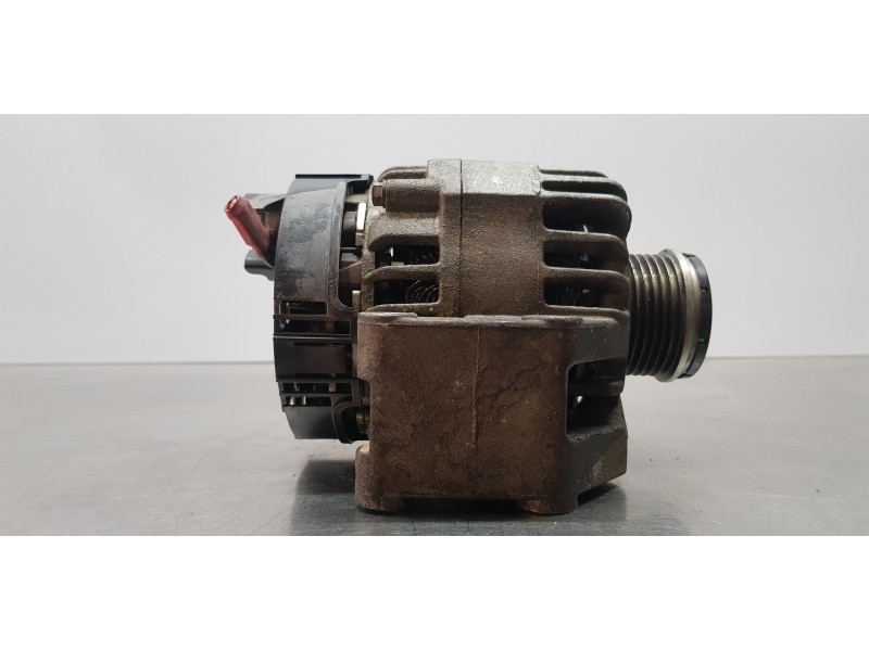 Recambio de alternador para fiat doblo ii cargo (263) furgón base referencia OEM IAM 52003517  