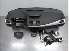 Recambio de kit airbag para renault megane iii hatchback (bz0/1_, b3_) 1.5 dci referencia OEM IAM   