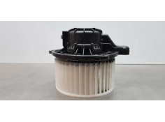 Recambio de motor calefaccion para kia sportage basic 2wd referencia OEM IAM 97113D7000   2