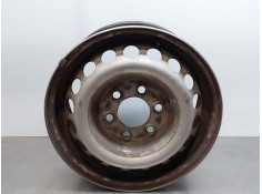 Recambio de llanta para mercedes-benz sprinter 3,5-t furgoneta (b906) 310 cdi (906.631, 906.633, 906.635, 906.637) referencia OE