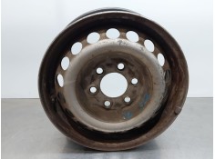Recambio de llanta para mercedes-benz sprinter 3,5-t furgoneta (b906) 310 cdi (906.631, 906.633, 906.635, 906.637) referencia OE