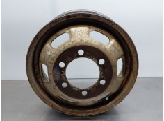 Recambio de llanta para iveco daily vi caja/chasis 35s14, 35s15, 35c15, 40s14, 40c15, 50c15, 60c5, 65c15,... referencia OEM IAM 