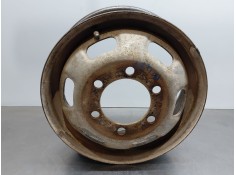 Recambio de llanta para iveco daily vi caja/chasis 35s14, 35s15, 35c15, 40s14, 40c15, 50c15, 60c5, 65c15,... referencia OEM IAM 
