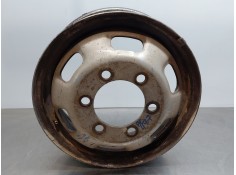 Recambio de llanta para iveco daily vi caja/chasis 35s14, 35s15, 35c15, 40s14, 40c15, 50c15, 60c5, 65c15,... referencia OEM IAM 