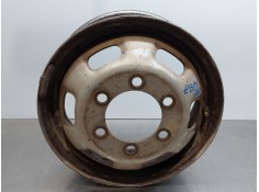 Recambio de llanta para iveco daily vi caja/chasis 35s14, 35s15, 35c15, 40s14, 40c15, 50c15, 60c5, 65c15,... referencia OEM IAM 