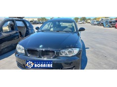 Recambio de caja cambios para bmw serie 1 coupe (e82) 123d referencia OEM IAM 23007577238 GS6-53DZ GS653DZ 2