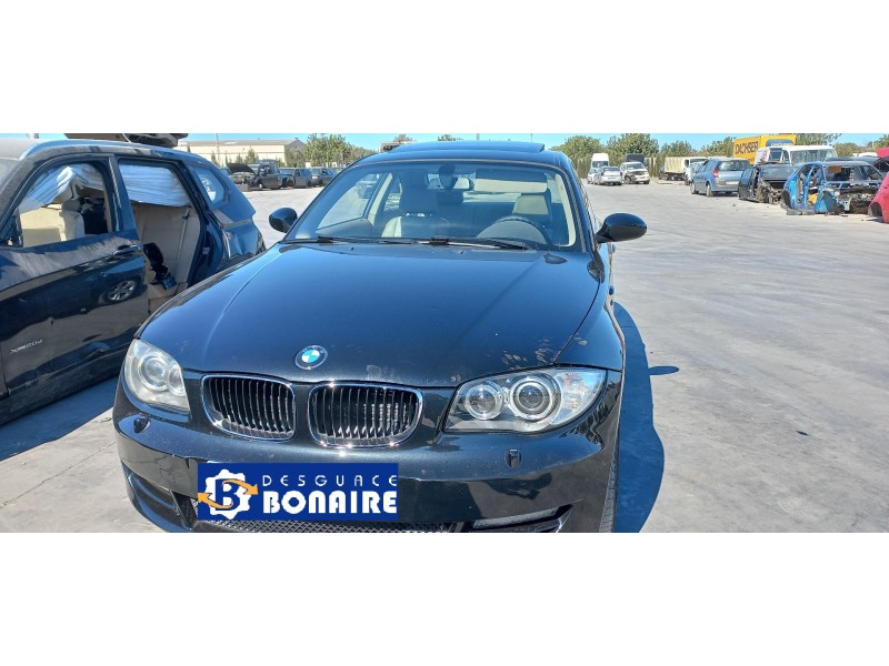 Recambio de caja cambios para bmw serie 1 coupe (e82) 123d referencia OEM IAM 23007577238 GS6-53DZ GS653DZ Recambio de caja cambios para bmw serie 1 coupe (e82) 123d referencia OEM IAM 23007577238 GS6-53DZ GS653DZ