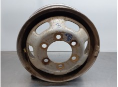 Recambio de llanta para iveco daily vi caja/chasis 35s14, 35s15, 35c15, 40s14, 40c15, 50c15, 60c5, 65c15,... referencia OEM IAM 