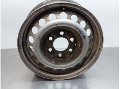 Recambio de llanta para mercedes-benz sprinter 3-t furgoneta (b906) 211 cdi (906.611, 906.613) referencia OEM IAM   