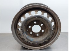 Recambio de llanta para mercedes-benz sprinter 3-t furgoneta (b906) 211 cdi (906.611, 906.613) referencia OEM IAM   