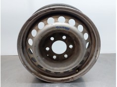 Recambio de llanta para mercedes-benz sprinter 3-t furgoneta (b906) 211 cdi (906.611, 906.613) referencia OEM IAM   