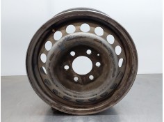 Recambio de llanta para mercedes-benz sprinter 3-t furgoneta (b906) 211 cdi (906.611, 906.613) referencia OEM IAM   