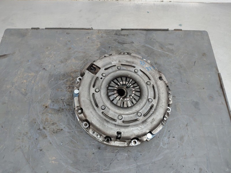Recambio de volante motor para opel zafira tourer selective referencia OEM IAM   