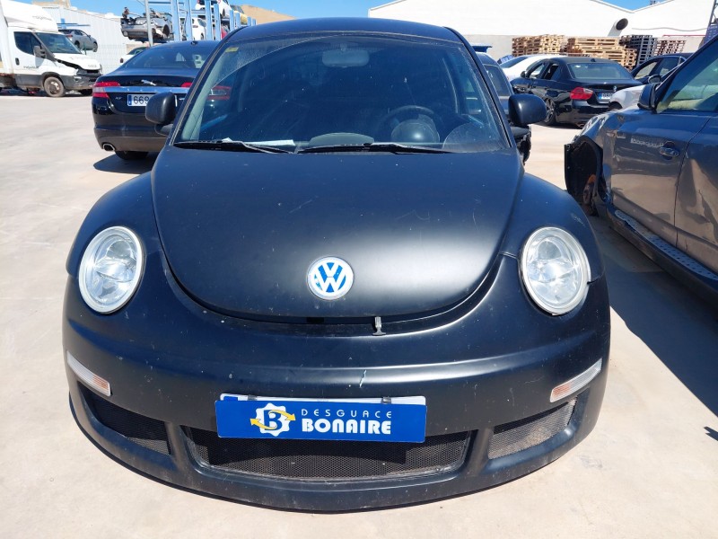 volkswagen new beetle (9c1, 1c1) del año 2000