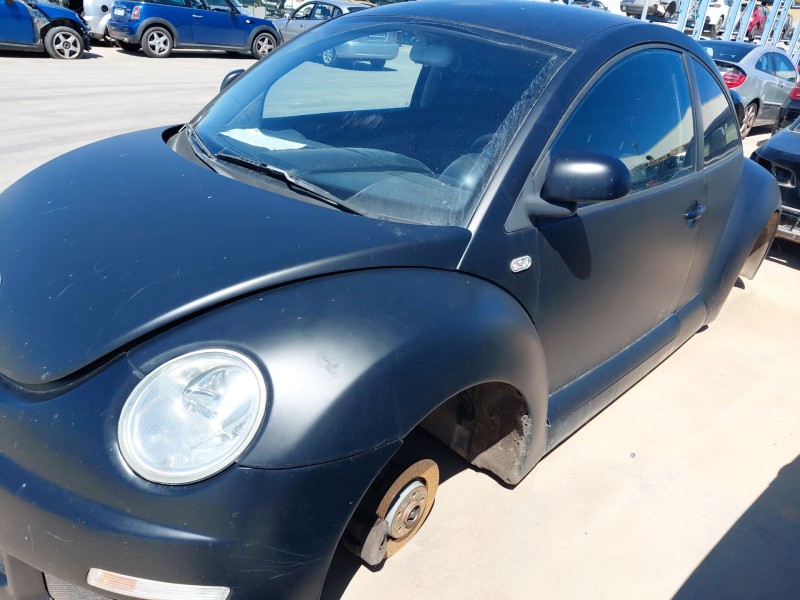 volkswagen new beetle (9c1, 1c1) del año 2000