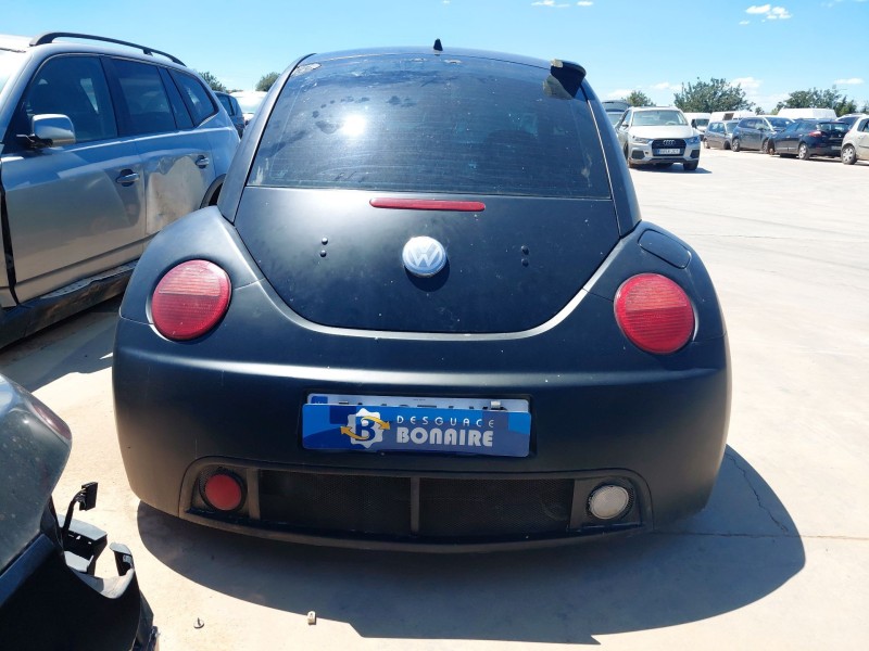 volkswagen new beetle (9c1, 1c1) del año 2000