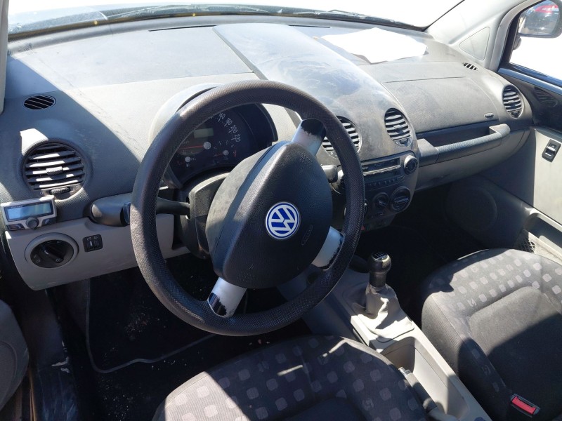 volkswagen new beetle (9c1, 1c1) del año 2000