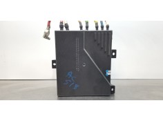 Recambio de caja precalentamiento para mercedes clase s (w221) berlina 420 / 450 cdi (221.028) referencia OEM IAM 2215400401   2