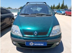renault scénic i monospace (ja0/1_, fa0_) del año 2000