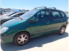 renault scénic i monospace (ja0/1_, fa0_) del año 2000 2