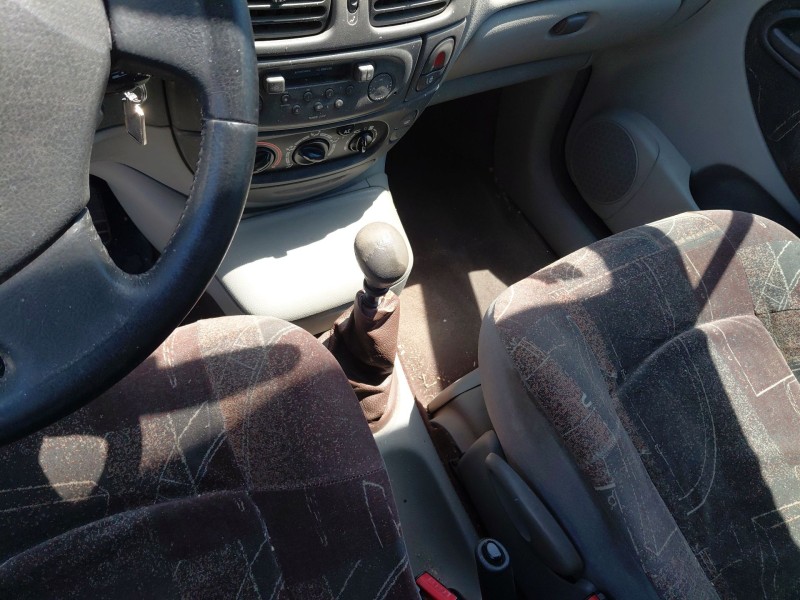renault scénic i monospace (ja0/1_, fa0_) del año 2000