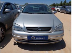 opel astra g hatchback (t98) del año 2000