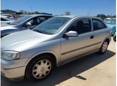 opel astra g hatchback (t98) del año 2000 2
