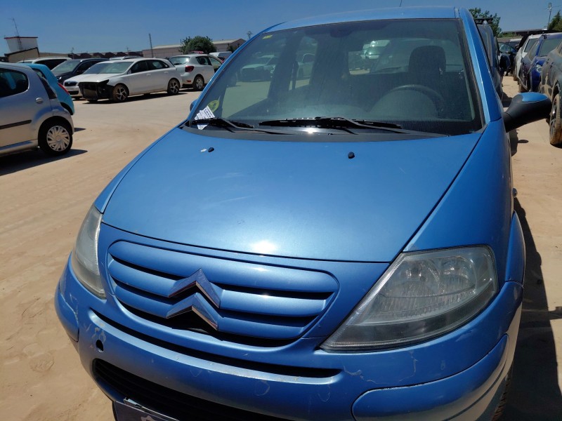 citroën c3 i (fc_, fn_) del año 2006