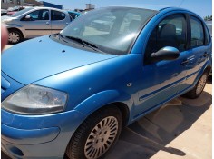 citroën c3 i (fc_, fn_) del año 2006 2