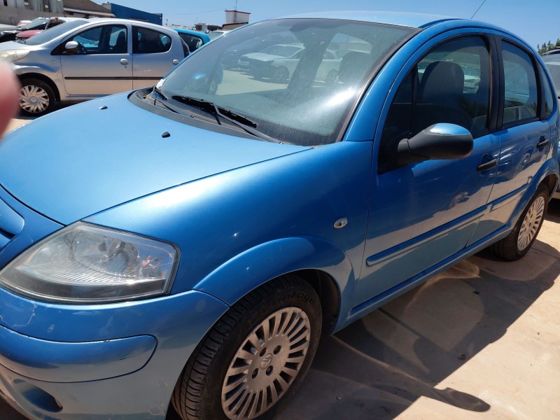 citroën c3 i (fc_, fn_) del año 2006