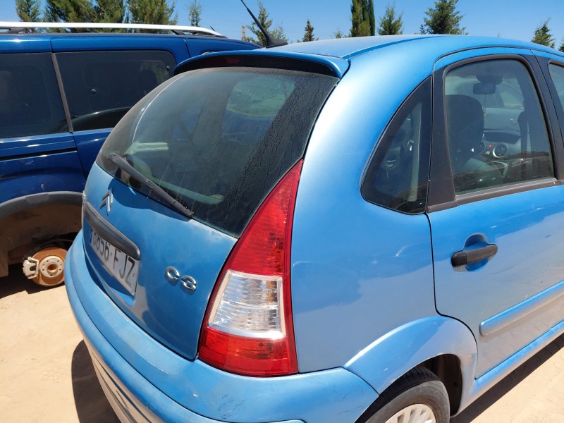 citroën c3 i (fc_, fn_) del año 2006