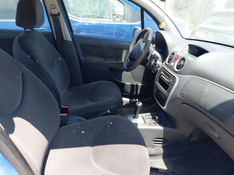 citroën c3 i (fc_, fn_) del año 2006