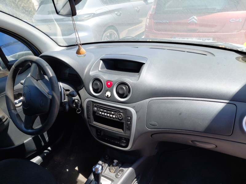 citroën c3 i (fc_, fn_) del año 2006