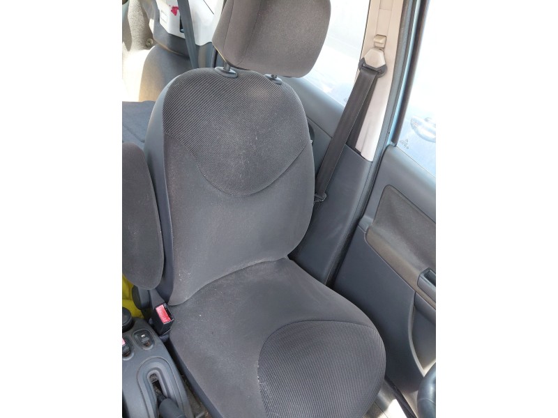 citroën c3 i (fc_, fn_) del año 2006
